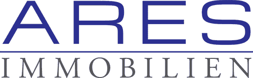 ARES Immobilien Logo