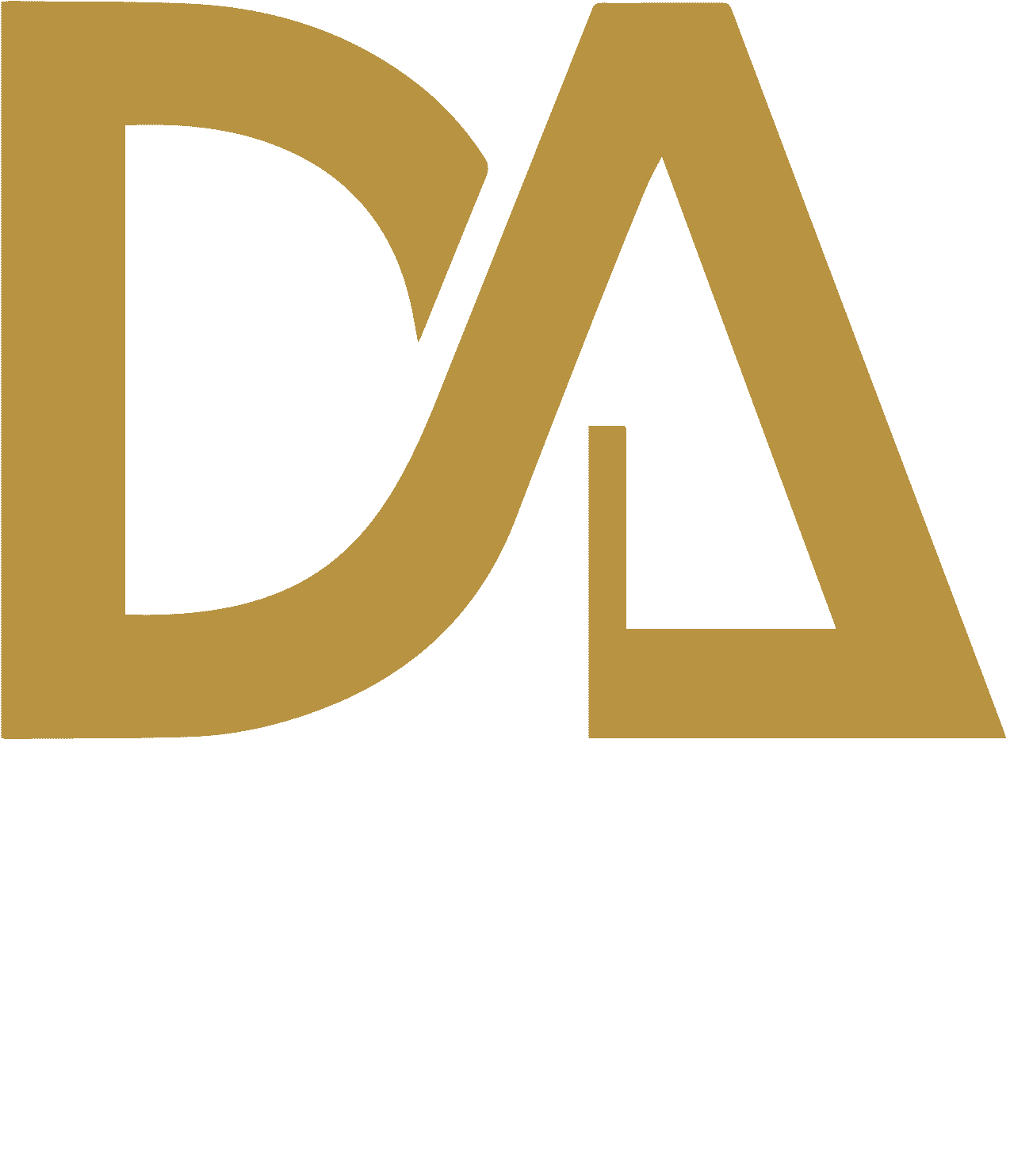 DAHEIM D.A. Immobilien Logo