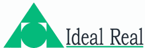 Ideal Real Immobilien GmbH Logo