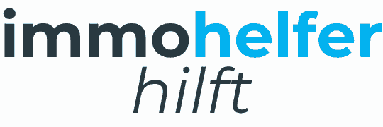 immohelfer Capital GmbH Logo