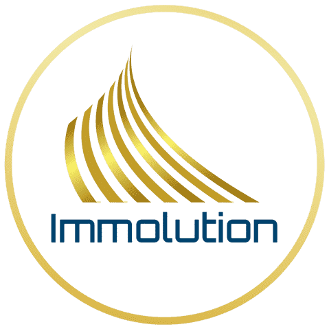 Immolution Logo