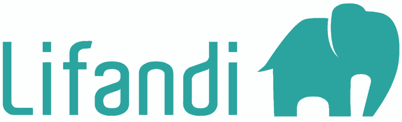 Lifandi Logo