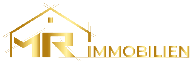 MR Immobilien Logo