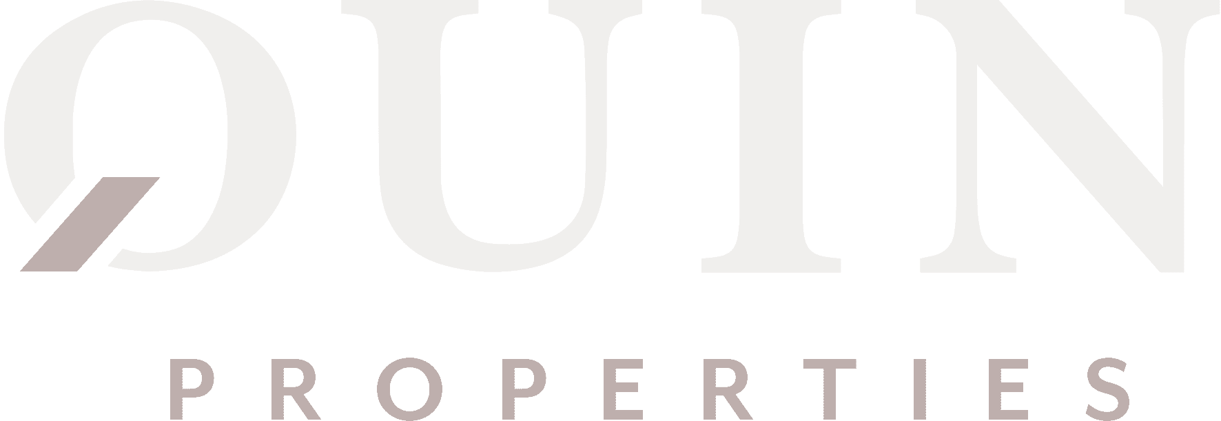 QUIN Properties Logo