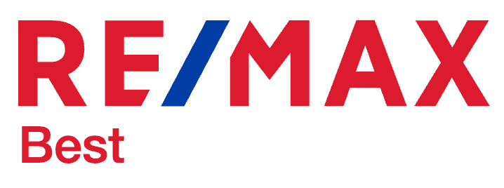 RE/MAX Best Logo