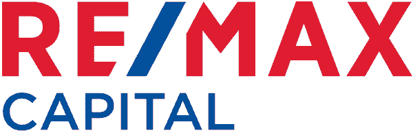 RE/MAX Capital Logo