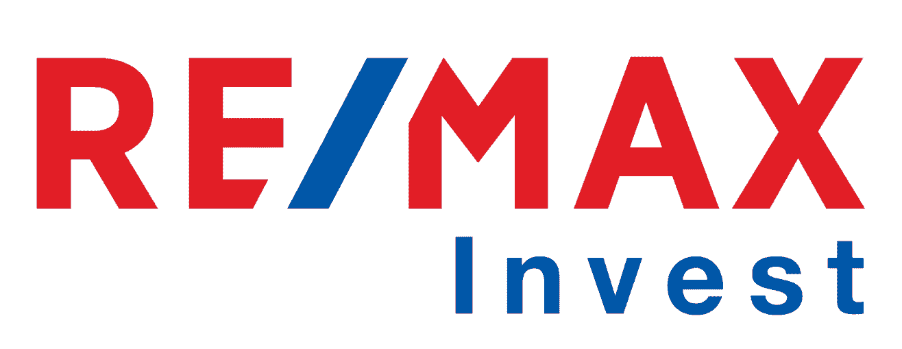RE/MAX Invest Logo