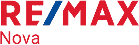 RE/MAX Nova Logo