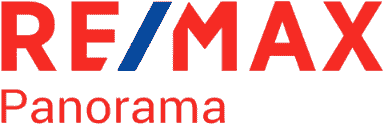 RE/MAX Panorama Logo