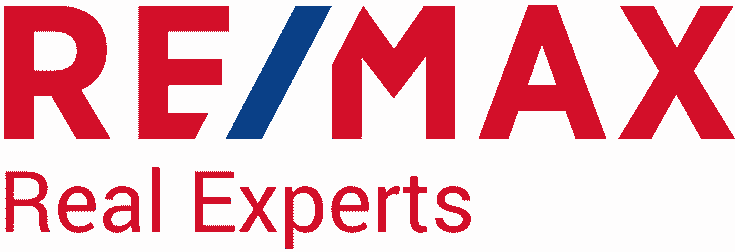 RE/MAX Real Experts Logo
