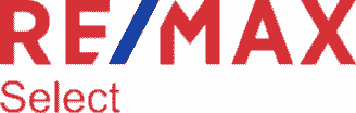 RE/MAX Select Logo