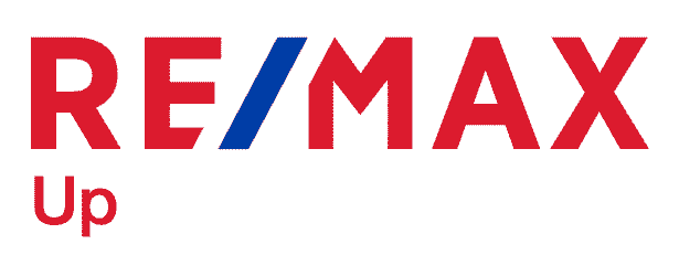 RE/MAX Up Logo