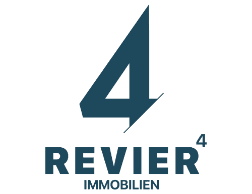 Revier4 Logo