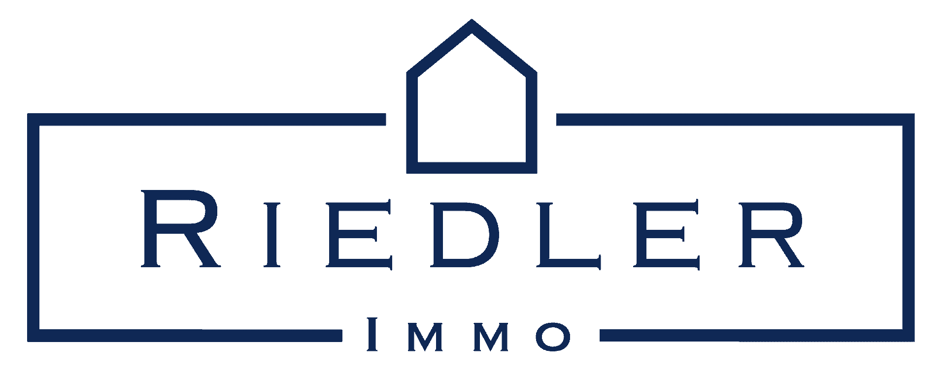 Riedler Immo Logo