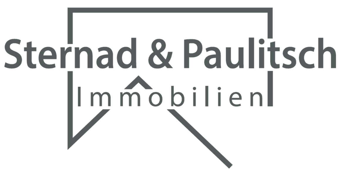 Sternad & Paulitsch Immobilien Logo