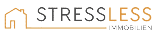 STRESSLESS Immobilien Logo