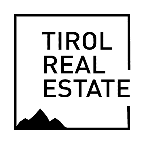 Tirol Real Estate Logo