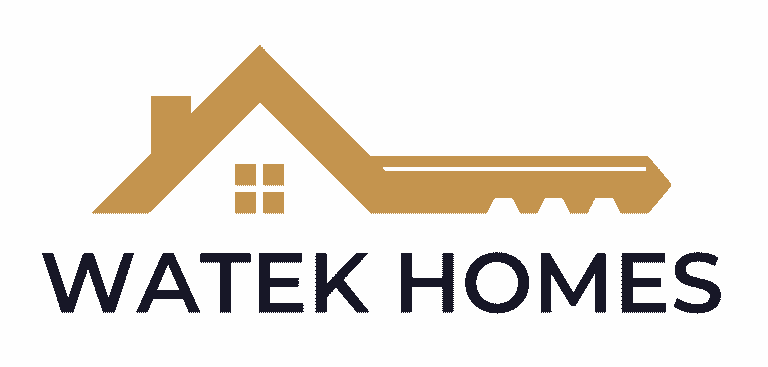 WATEK Homes Logo
