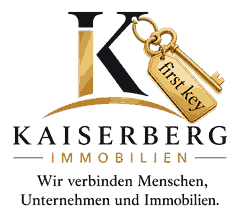 Kaiserberg Immobilien Logo