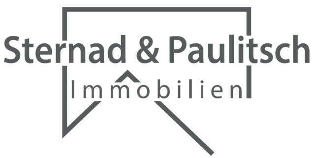 Sternad & Paulitsch Immobilien Logo