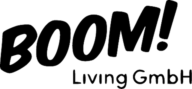 Boom Living Logo
