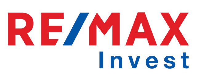 REMAX Invest Logo