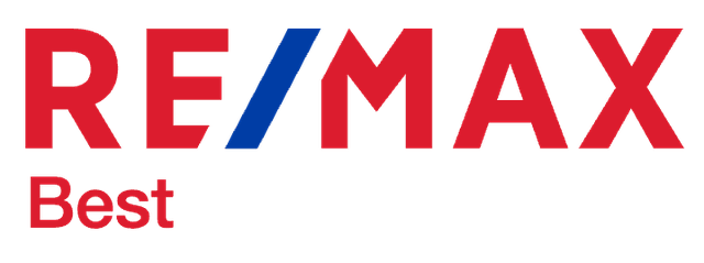 REMAX Best Logo