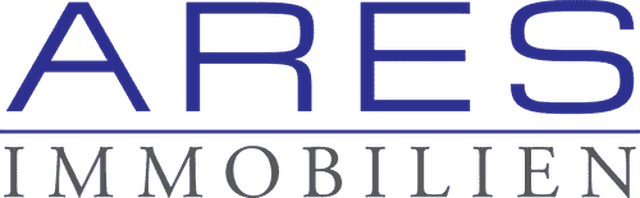 ARES Immobilien Logo