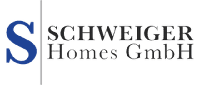 Schweiger Homes Logo