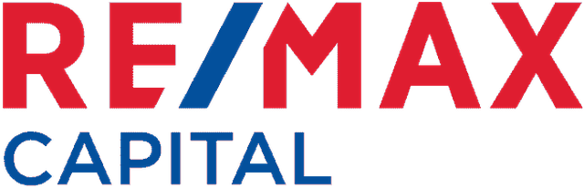 REMAX Capital Logo
