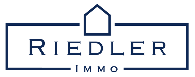Riedler Immo Logo