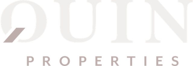 QUIN Properties Logo