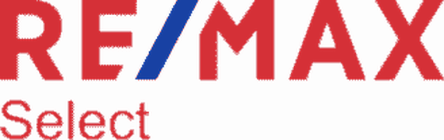 REMAX Select Logo