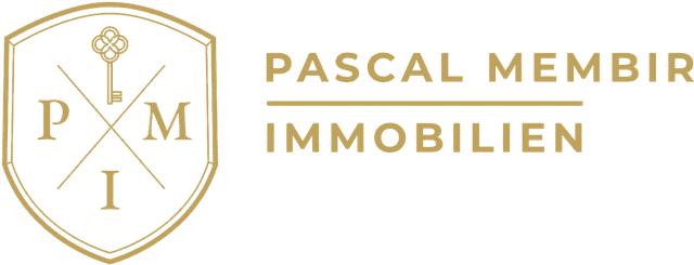 Pascal Membir Immobilien Logo