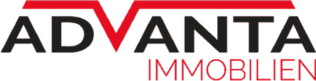 Advanta Immobilien Logo