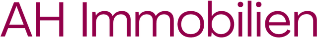 AH Immobilien Logo