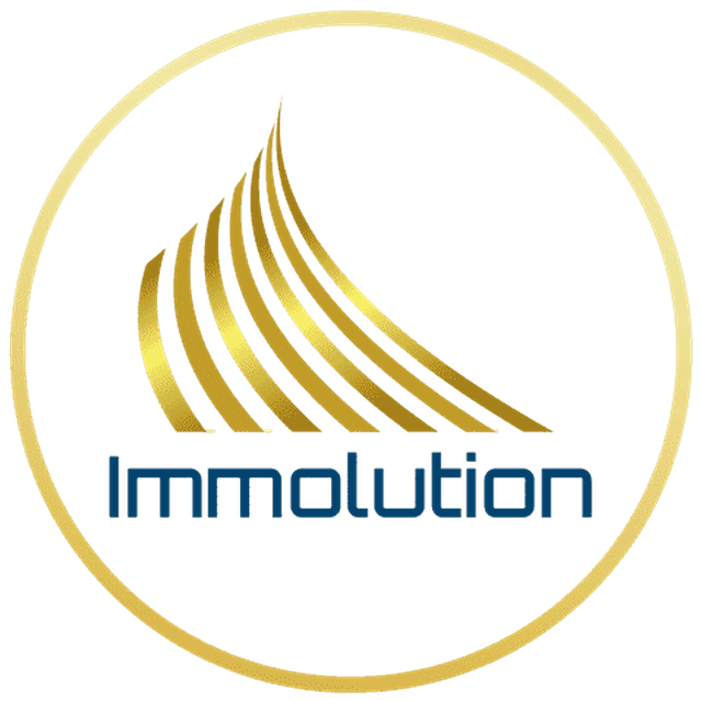 Immolution Logo