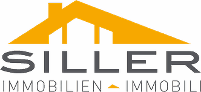 Immobilien Siller Logo