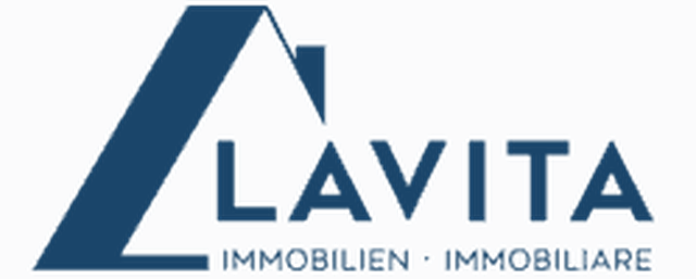 Lavita Immo Logo