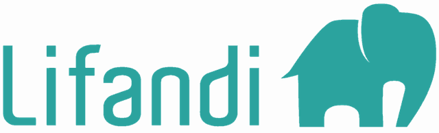 Lifandi Logo