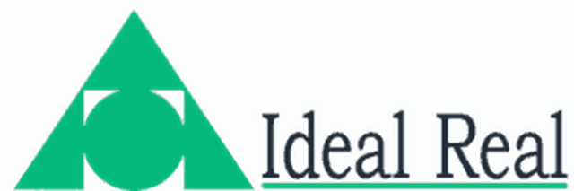 Ideal Real Immobilien GmbH Logo