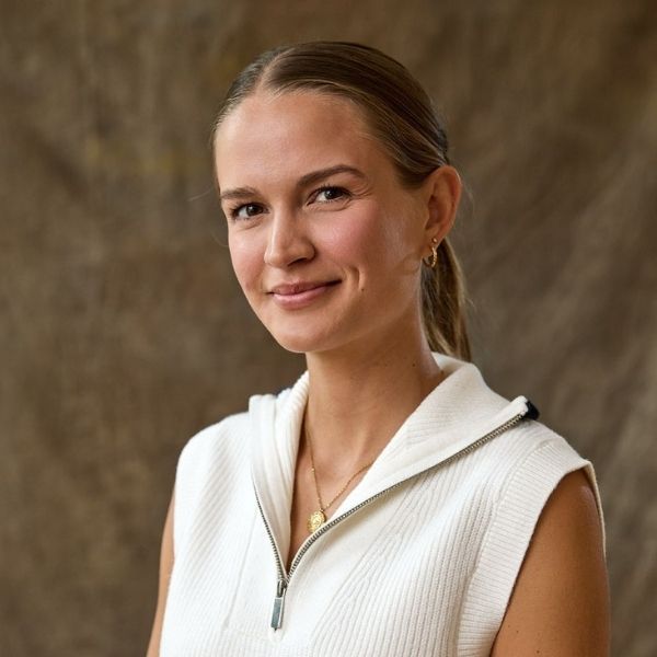 Emily Eggner