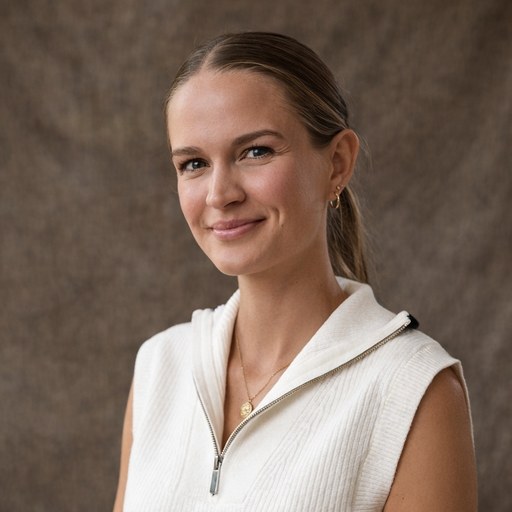 Emily Eggner
