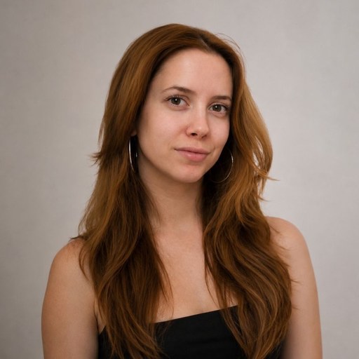 Hannah Huszarek